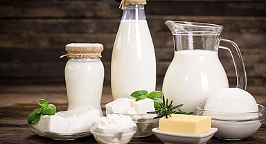 Ramazan’da sağlıklı beslenmenin anahtarı süt ürünlerinde