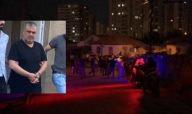 Şarkıcı Metin Işık cezaevine teslim oldu