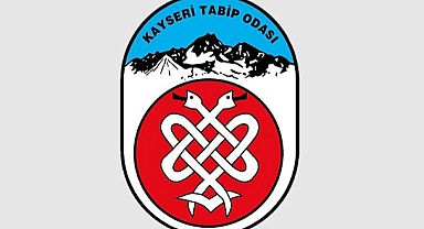 Tabip Odası Başkanı Şahin'den 'Tıp Bayramı' kutlaması