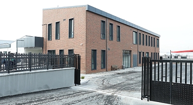 “Türkiye’nin En İyi Gündüz Bakım Evi”