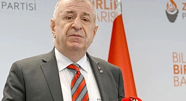 Ümit Özdağ bugün Kayseri'ye geliyor