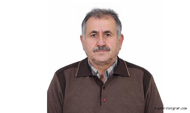 Yahyalı'da soluk borusuna yiyecek kaçan adam hayatını kaybetti