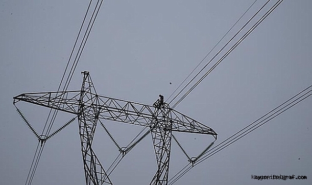 Yarın Kocasinan'ın üç mahallesinde elektrik kesilecek