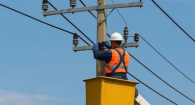 Yarın Saraycık'ta elektrik kesintisi yapılacak