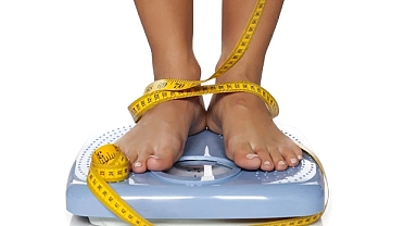 Zayıflamak sadece bedeni değil zihni de değiştiriyor