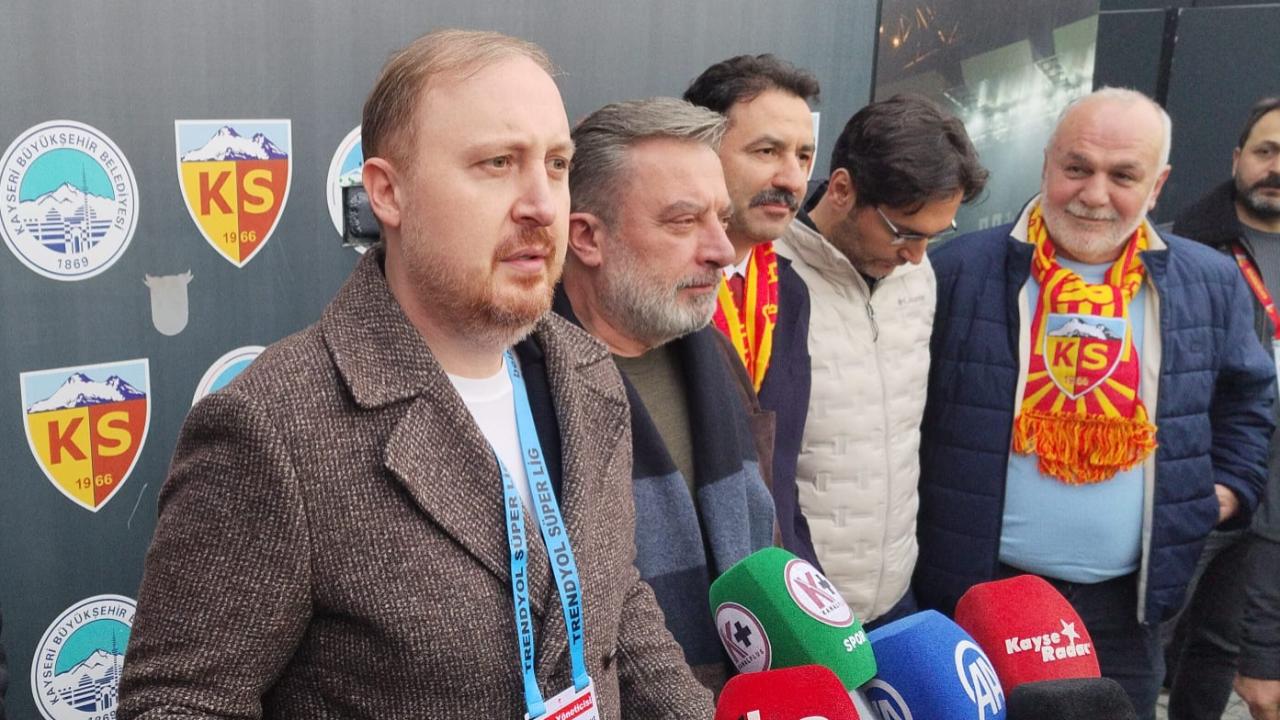 "12. adamı istiyoruz"