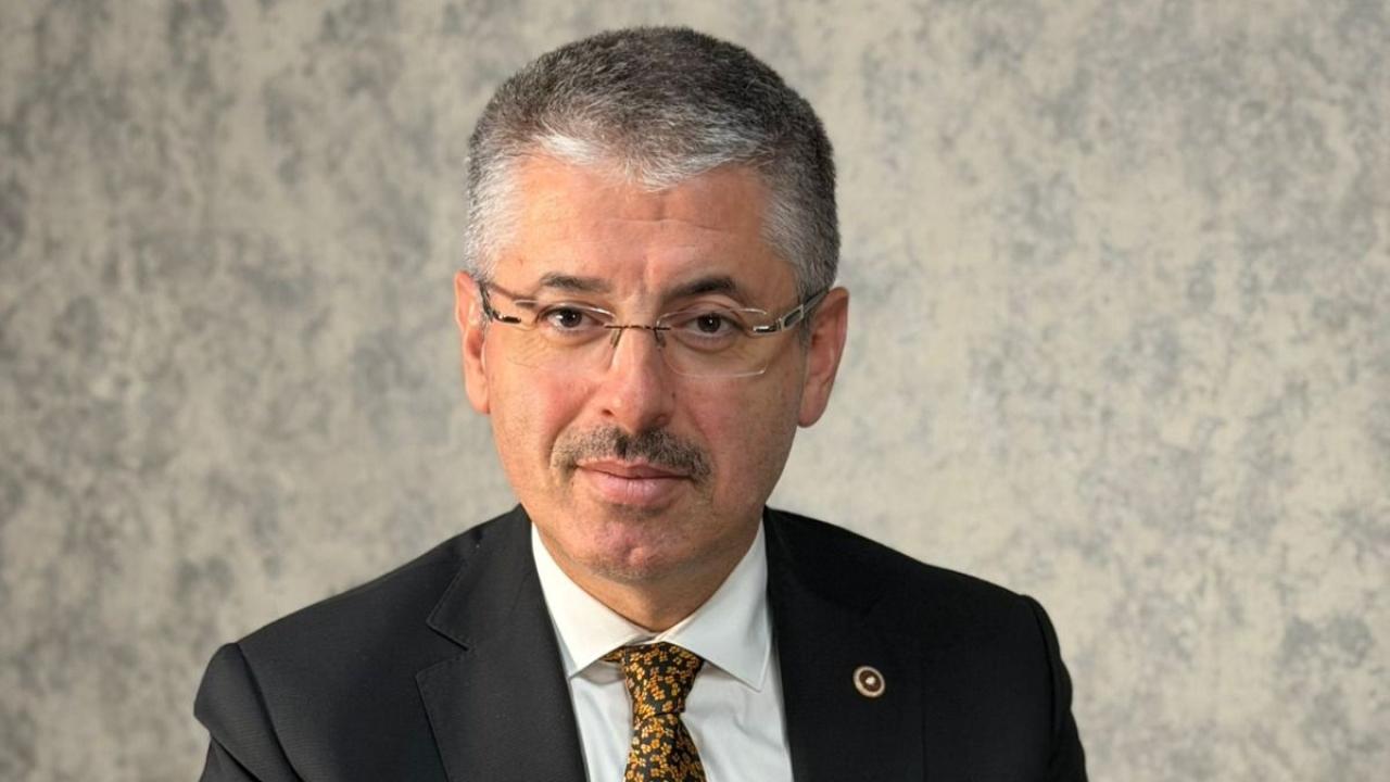 Ak Partili Çopuroğlu, serbest bölgelerdeki yatırımcıları umutlandırdı