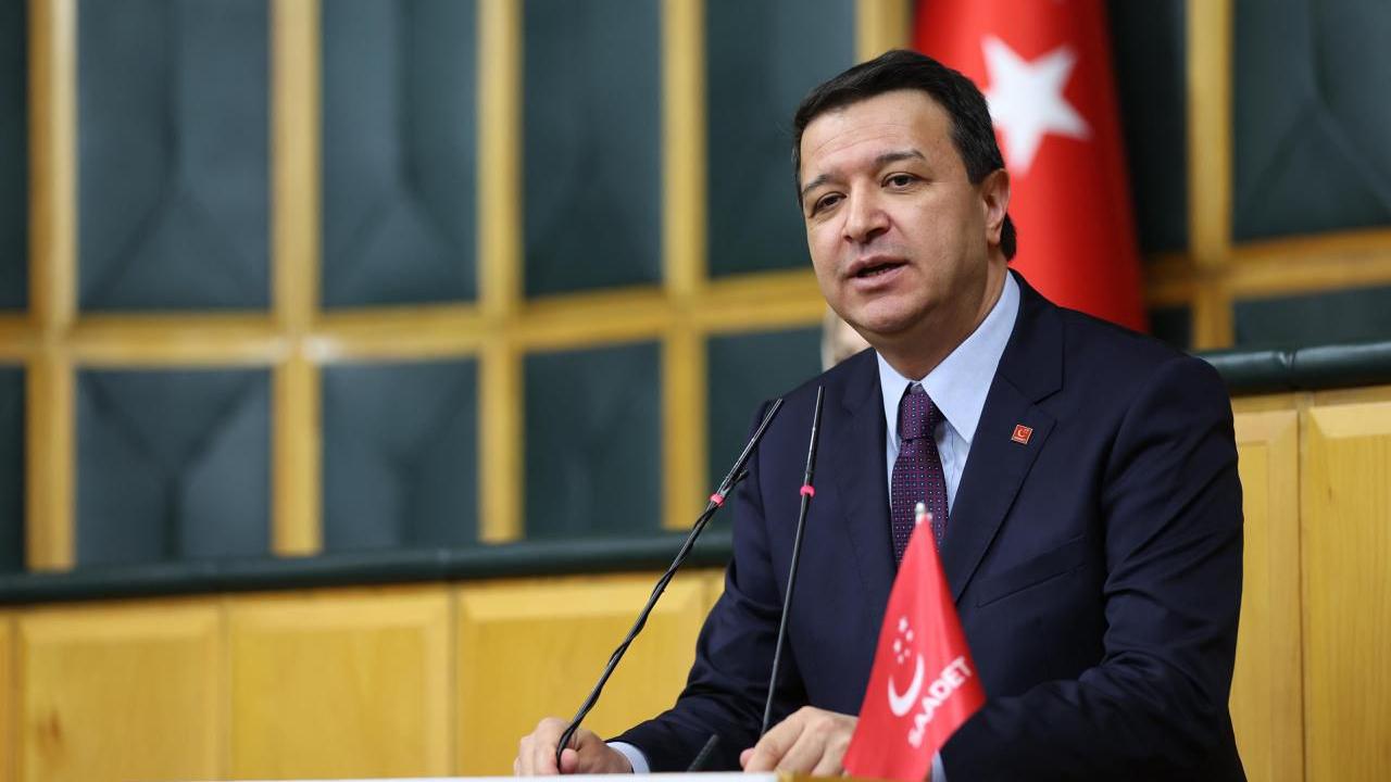 Arıkan bayramda Kayseri'de olacak