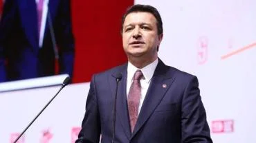 Arıkan'dan Cumhurbaşkanlığı kararnamesine tepki