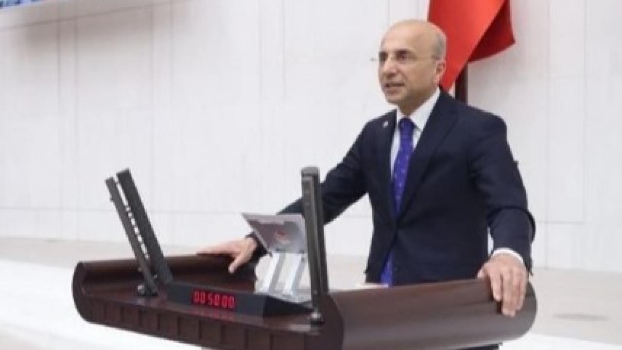 Aşkın Genç: "Bu gurur hepimizin"