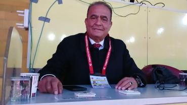 BABAM OKTAY ENSARİ'NİN ARDINDAN