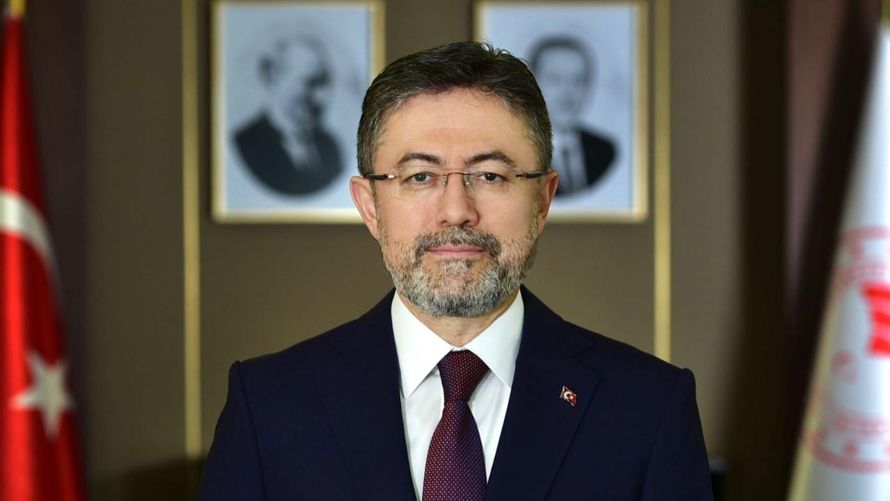 Bakan Yumaklı, “Kayseri’nin asırları aşan lezzeti, şimdi sınırları aşıyor”