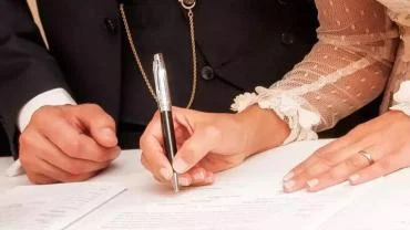 Bakanlık evlenecek gençlere faizsiz kredi desteğinin detaylarını açıkladı