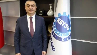 Başkan Büyüksimitci’den Ramazan Bayramı Mesajı