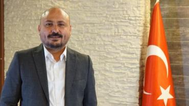 Başkan Varol’dan Ramazan Bayramı mesajı