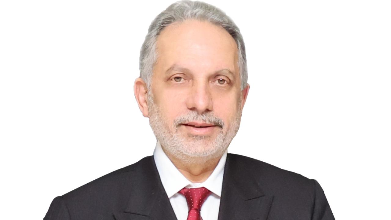 Başkan Yalçın'dan ramazan bayramı mesajı