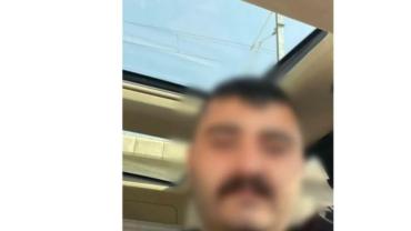 Bayramın ilk günü eşini öldüren zanlı tutuklandı