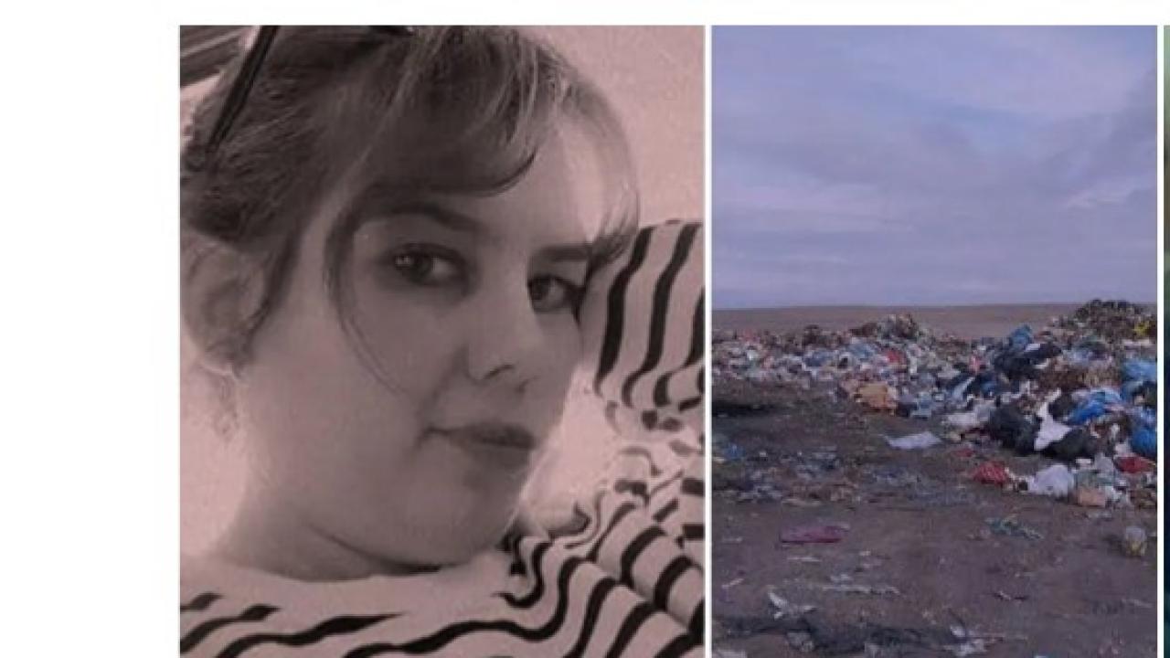 Boğazlıyan'da 4 yaşındaki oğlunu öldürüp çöpe atan cani anneye müebbet