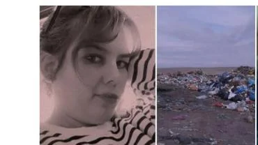 Boğazlıyan'da 4 yaşındaki oğlunu öldürüp çöpe atan cani anneye müebbet