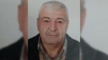 Cami çıkışı ikram edilen lokum hayatına mal oldu