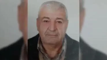 Cami çıkışı ikram edilen lokum hayatına mal oldu