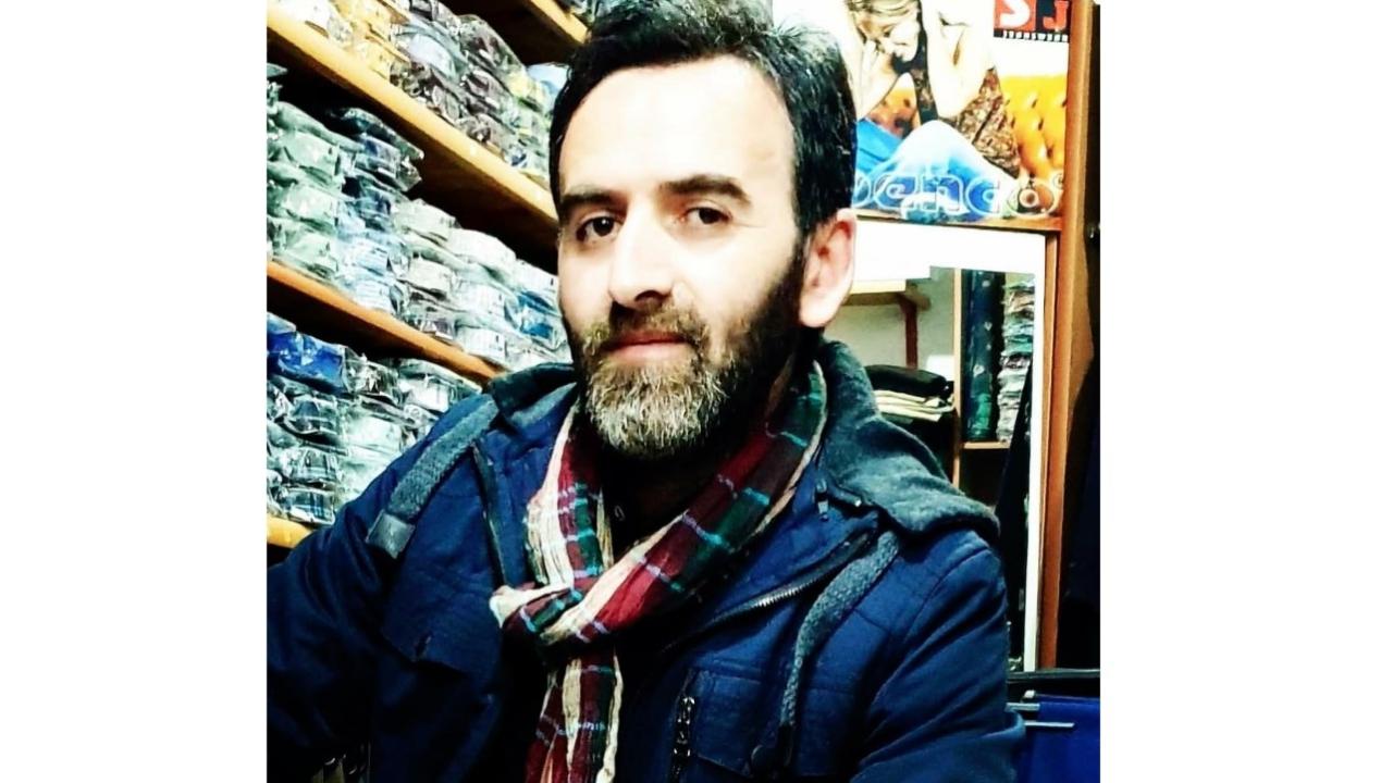 Develi'deki kazada yaralanan 35 yaşındaki adam hayatını kaybetti