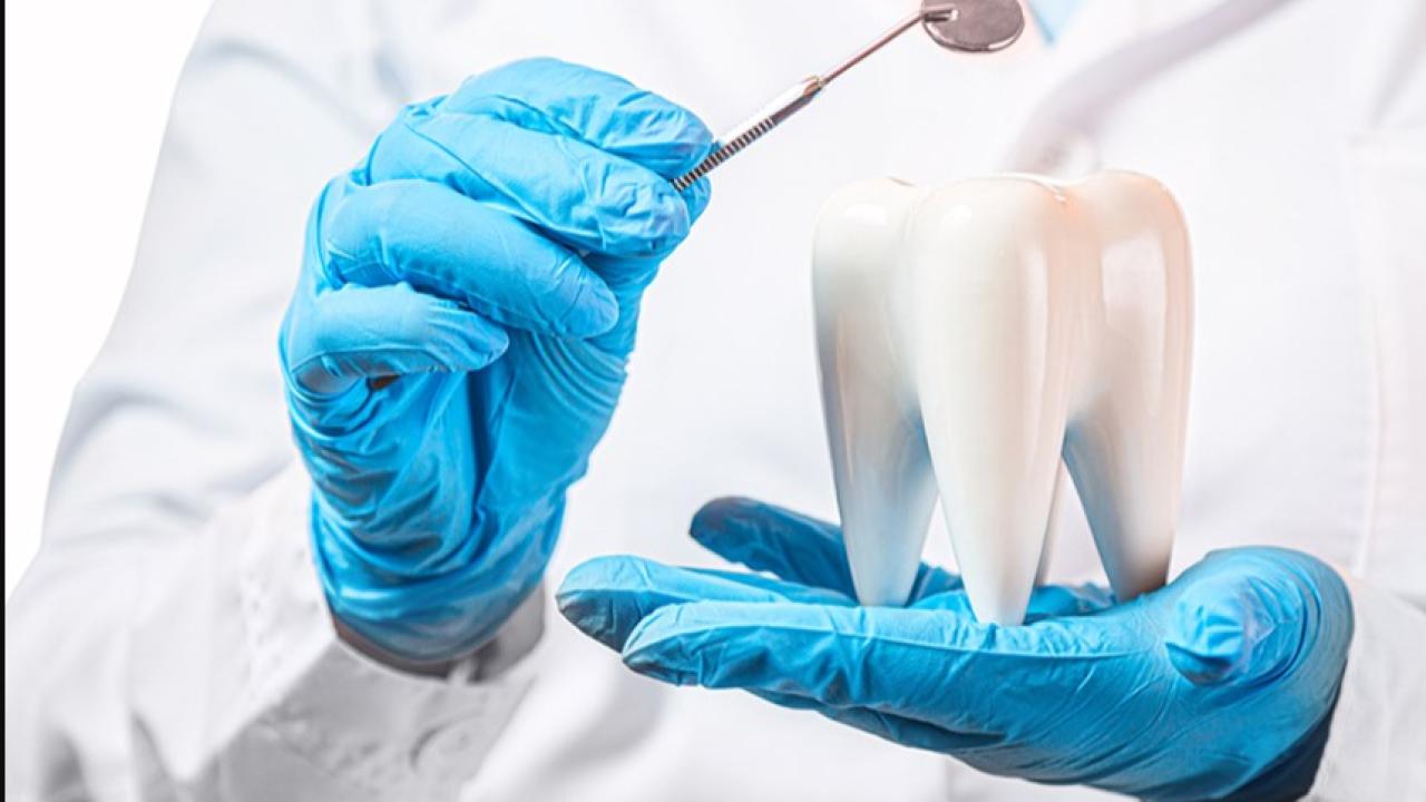 Diş sağlığında çay ve ayran koruyucu olabilir