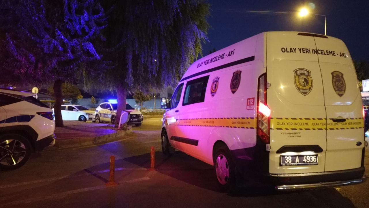 Doğu garajındaki cinayetin davasına devam edildi