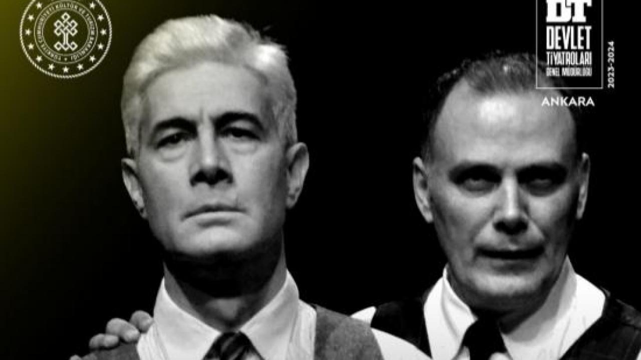 Dünya tiyatro gününde Kayseri'de tiyatro oyunu ücretsiz