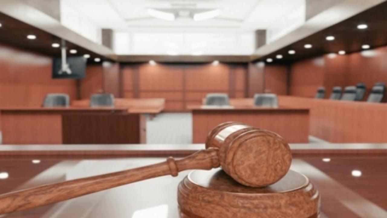 Eski ortaklar mahkemede birbirini suçladı