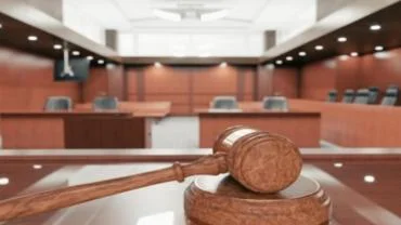 Eski ortaklar mahkemede birbirini suçladı