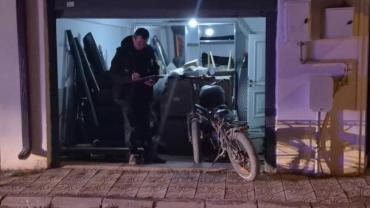 Göğsüne bisiklet gidonu saplanan çocuk yaşamını yitirdi