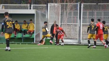 İkinci Amatör Küme’de ikinci hafta sona erdi