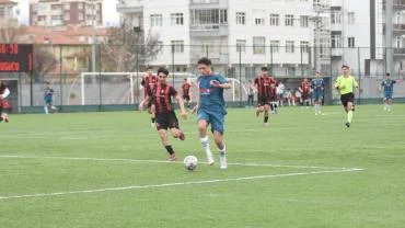 İkinci Amatör Küme’de üçüncü hafta sona erdi