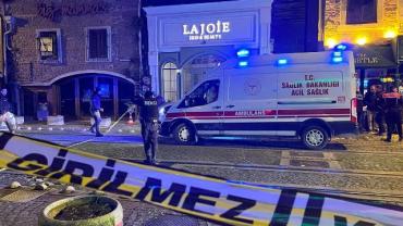 İzmit'te gece kulübüne saldırı; 3 kişi öldü