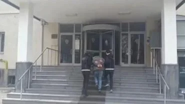 Kasten yaralama suçundan aranan firari yakalandı