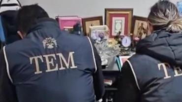 Kayseri dahil 27 ilde FETÖ’ye yönelik operasyon: 77 gözaltı