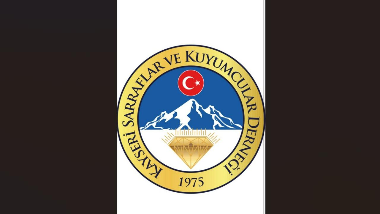 Kayseri Sarraflar ve Kuyumcular Derneği'nden altın fiyatlarındaki makas aralığıyla ilgili açıklama