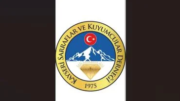 Kayseri Sarraflar ve Kuyumcular Derneği'nden altın fiyatlarındaki makas aralığıyla ilgili açıklama