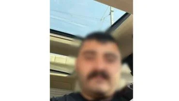 Kayseri'de eşini öldüren zanlı kaçtı