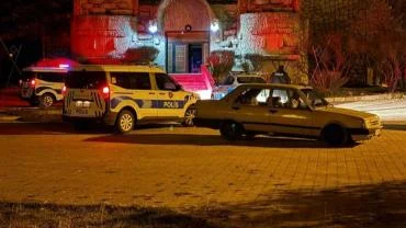 Kayseri'de gece kulübünde bıçaklı kavga