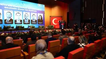 Kayseri’de ‘Girişimcilik Vizyonu Paneli’ düzenlendi