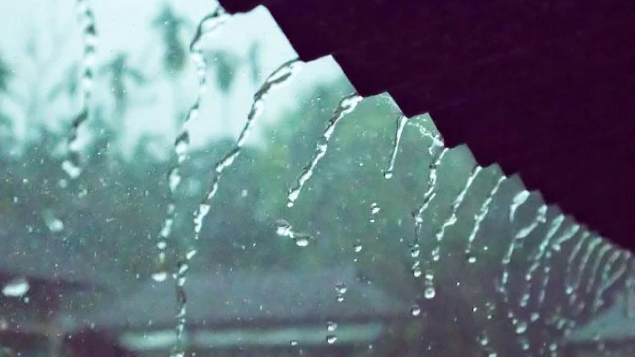 Kayseri'de haftanın hava durumu