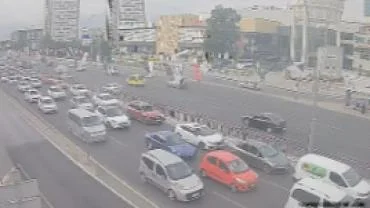 Kayseri'de trafiğe kayıtlı araç sayısı belli oldu