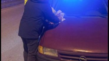 Kayseri'de trafikte kavga eden sürücülere büyük ceza