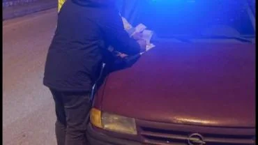 Kayseri'de trafikte kavga eden sürücülere büyük ceza