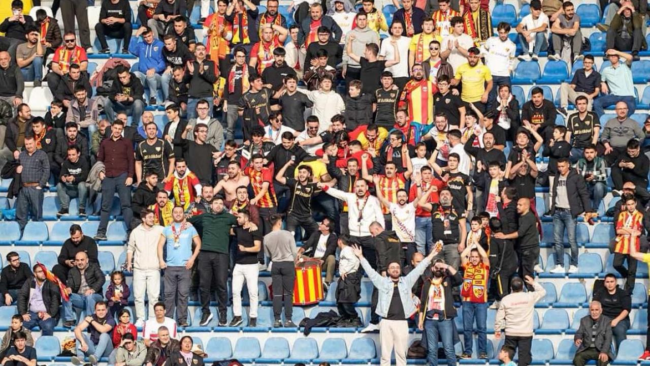 Kayserispor’dan deplasman bileti açıklaması