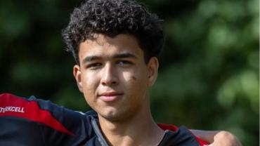 Kayserisporlu Aras'a milli davet