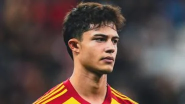 Kayserisporlu Kayra'ya milli davet