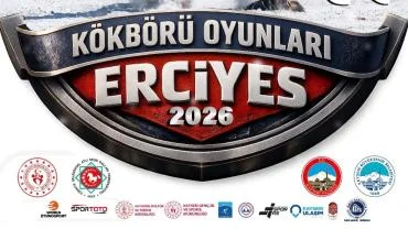 ‘Kökbörü Oyunları’  Erciyes'te düzenlenecek